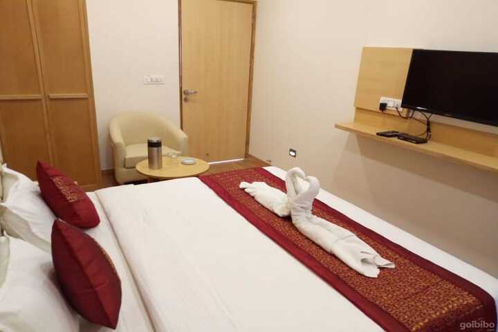 Photo of Hotel Aagman