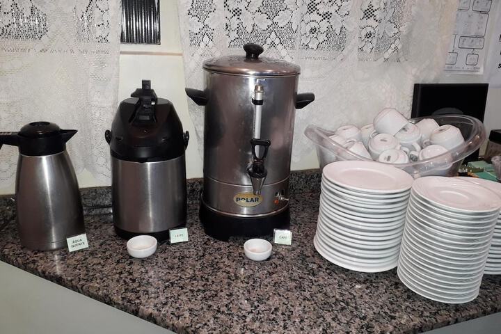 Breakfast/Coffee Service 17 of 34