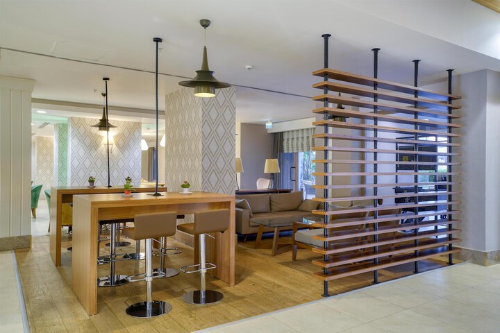 Lobby Photos