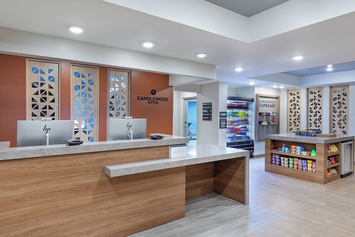 Hotel Interior 2 of 52