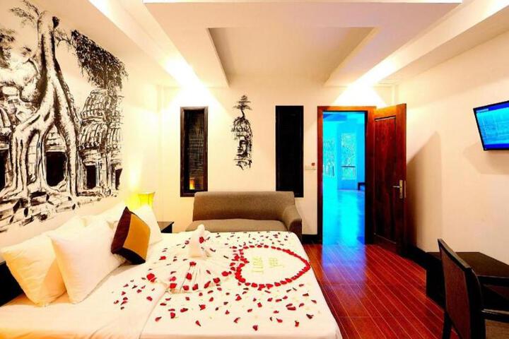Spa and Wellness Pictures