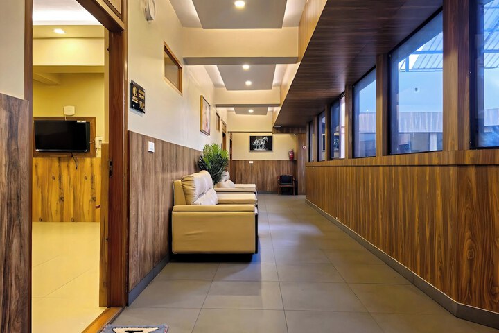 Hotel Interior 3 of 135