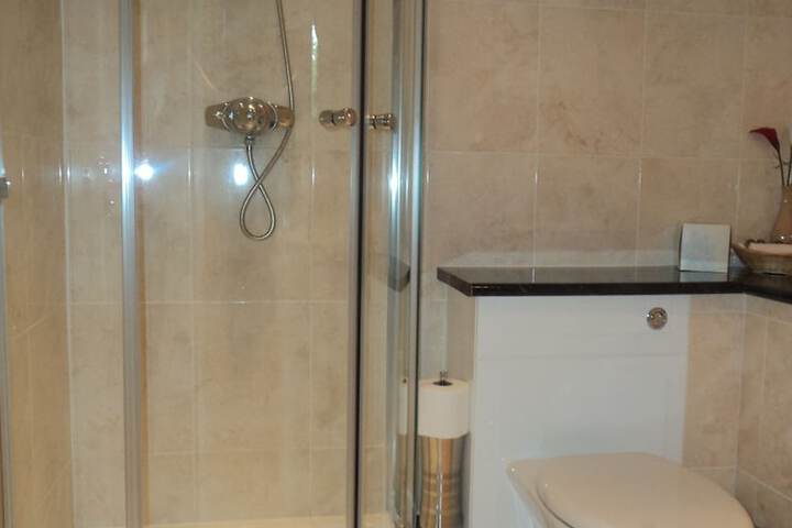 Restrooms