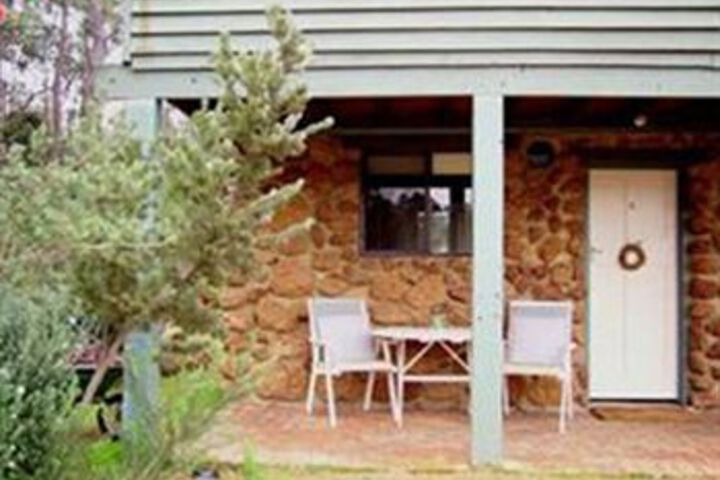 Terrace/Patio 15 of 15