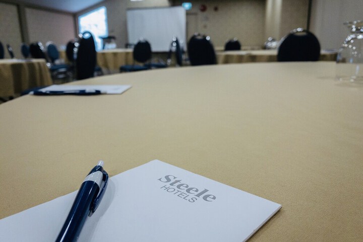 Meeting 40 of 51