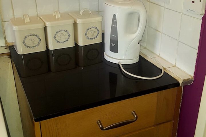 Breakfast/Coffee Service 23 of 40