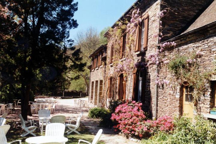 Auberge Au Naturel des Ardennes