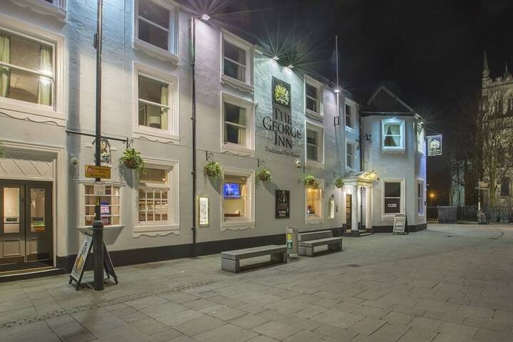 Londesborough Hotel