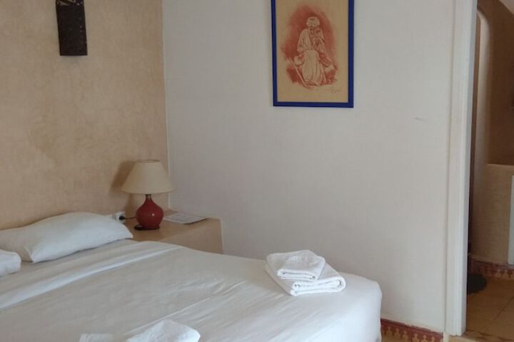 Room 7 of 50