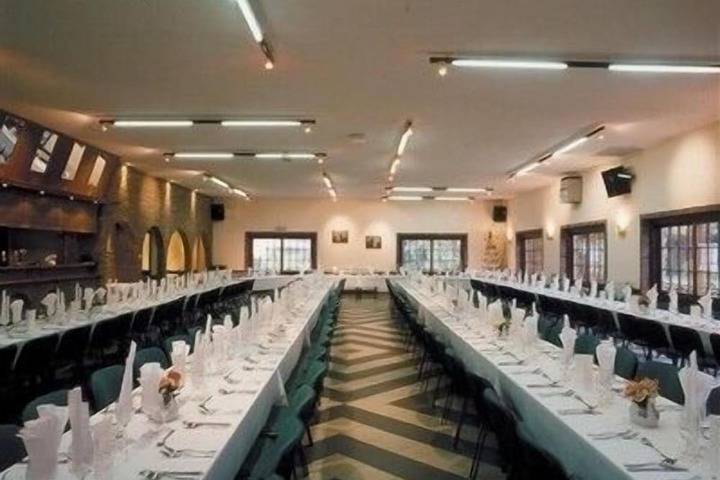 Wedding/Banquet 28 of 37