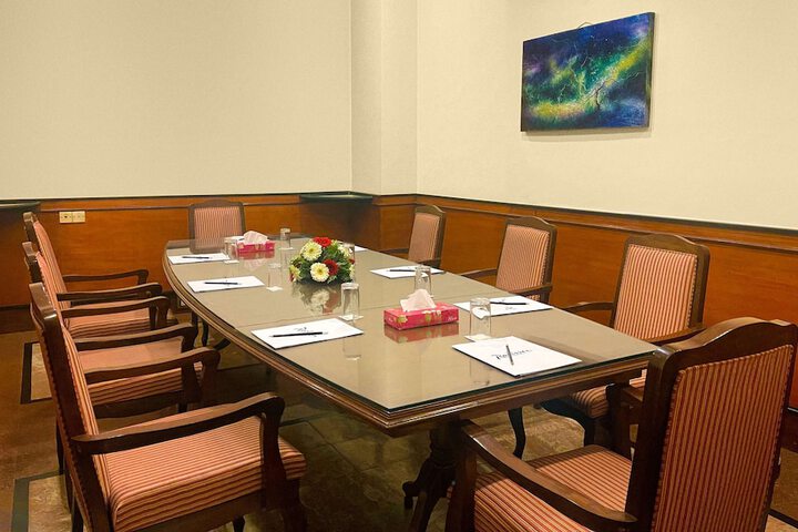 Meeting 127 of 133
