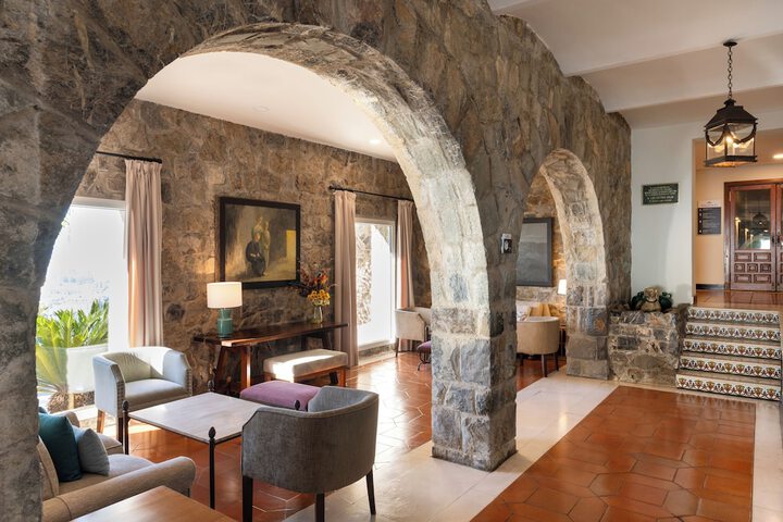 Hotel Interior 6 of 45