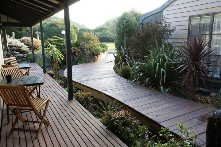 Terrace/Patio 91 of 96