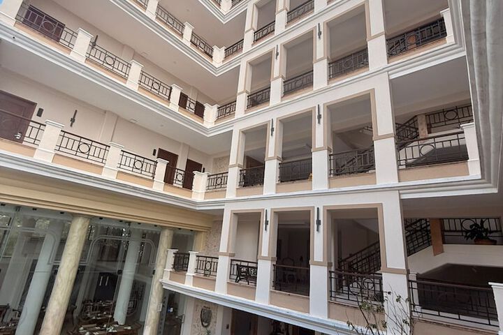 Hotel 36 of 37