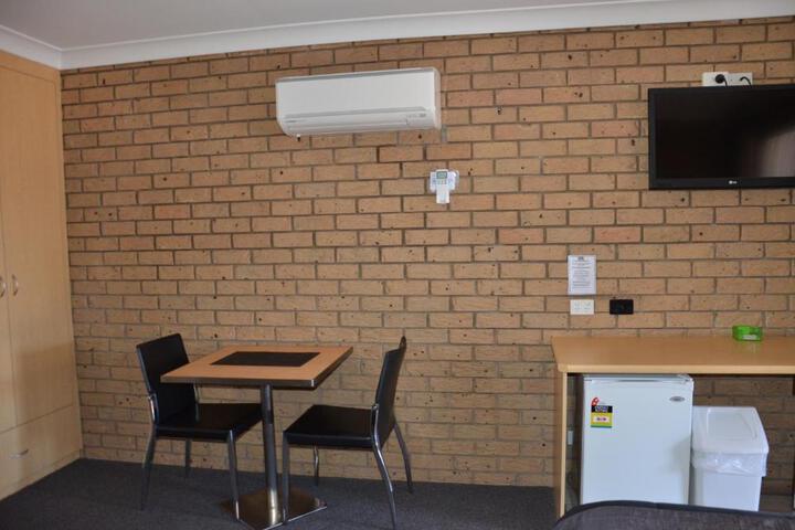 Fitness Center Photo