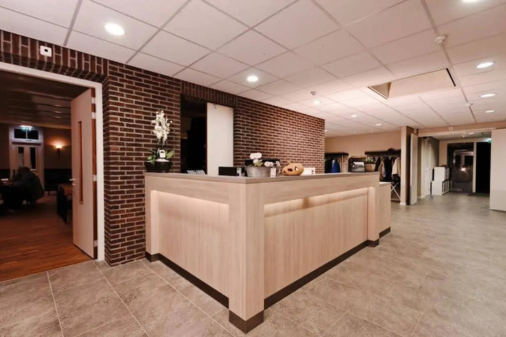 HOTEL CAFE RESTAURANT HEGEN