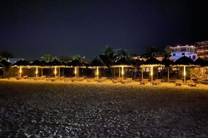 Beach 18 of 21