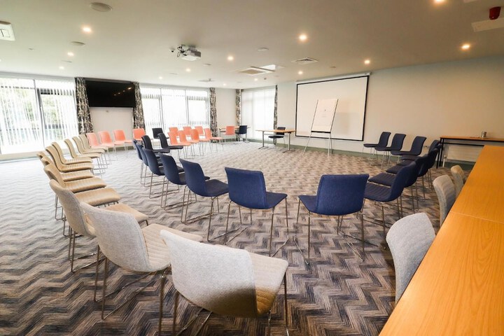 Meeting 40 of 45
