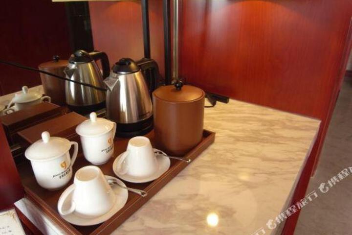 Jinyu Rose Manor Hotel