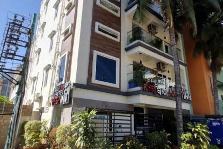 HOTEL NEST Inn