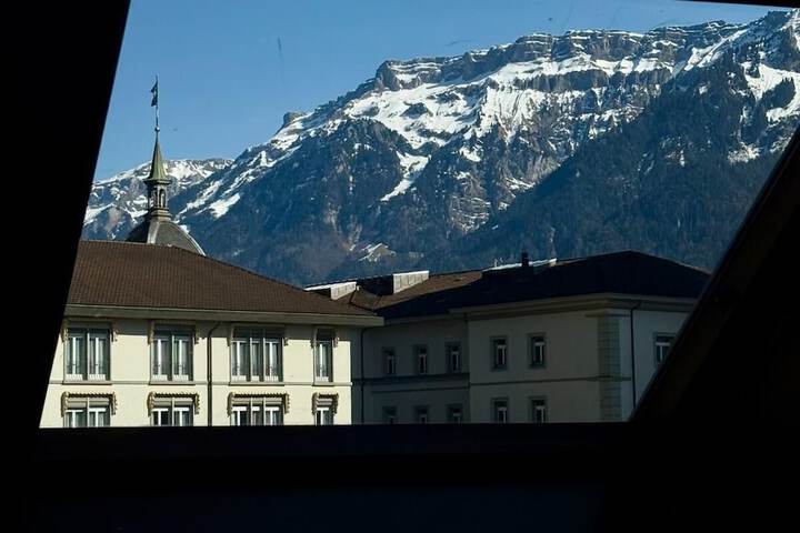Hotel View 89 of 91