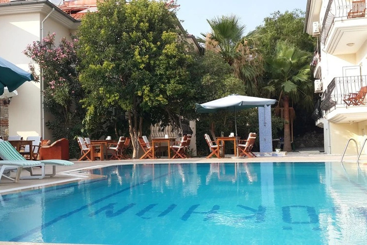 Pool 7 of 7