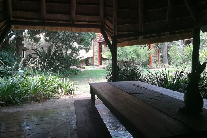 Terrace/Patio 106 of 111
