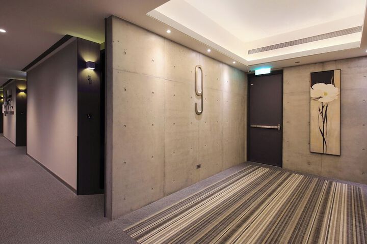 Hotel 66 of 66