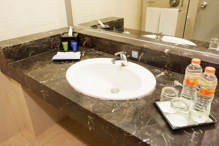 Bath Photo