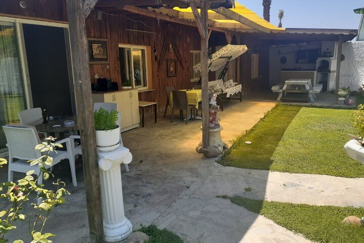 Terrace/Patio 6 of 16