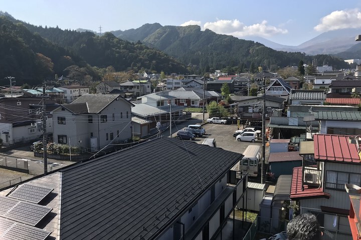Hotel View 53 of 54