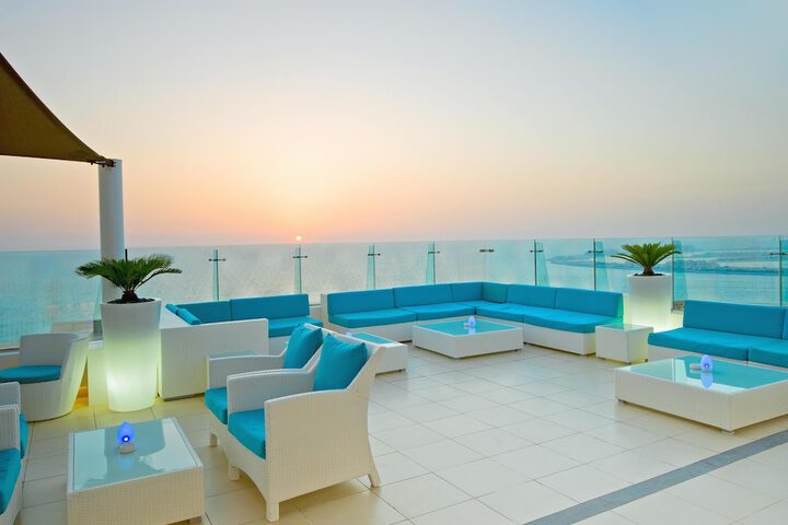 Terrace/Patio 209 of 222