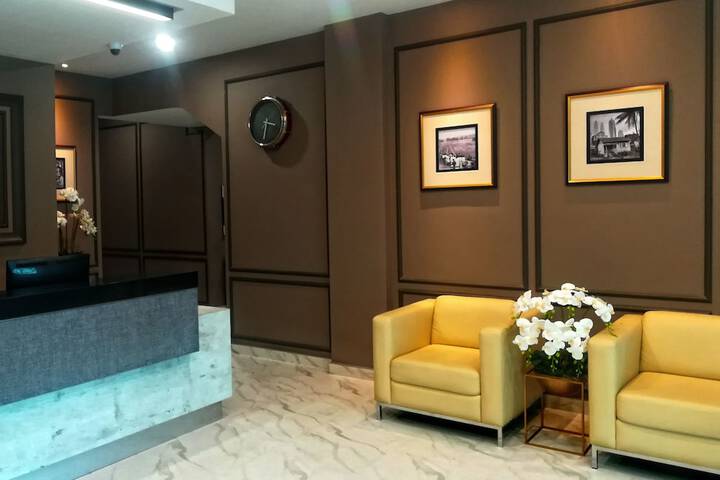 Photo of The Loft Plaza Hotel