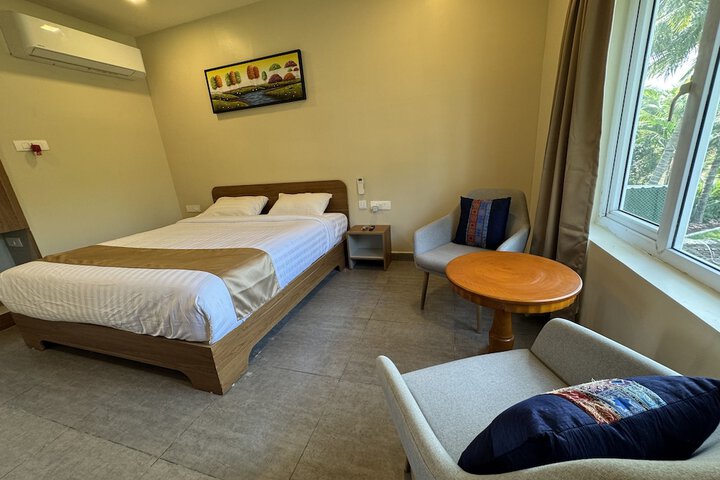 Beyond Inn Hotels & Resorts ECR