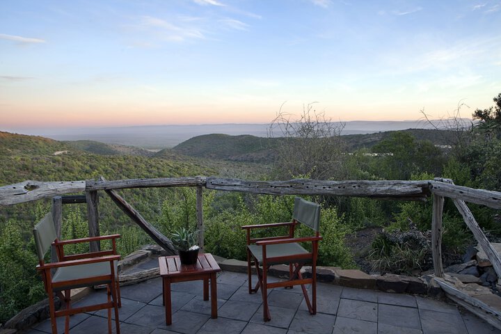 View from room