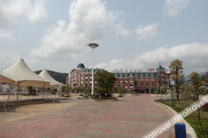 Ketianxia Hotel