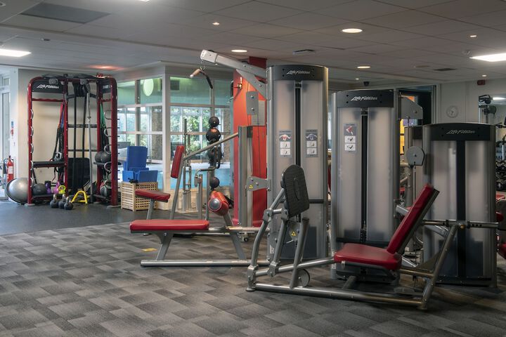 Fitness Club