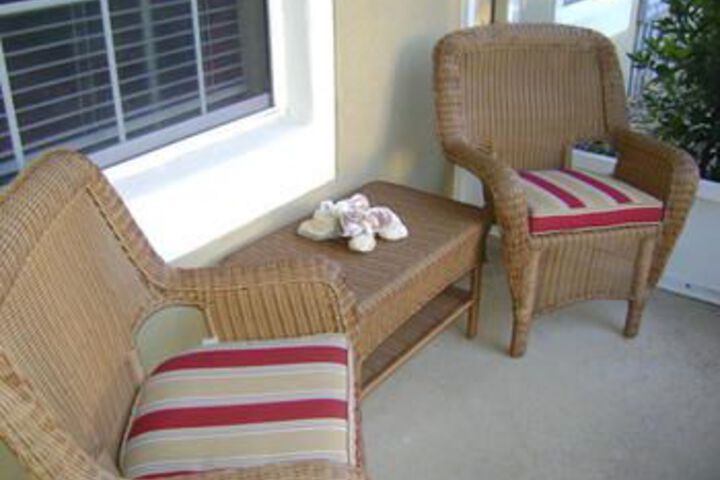 Terrace/Patio 2 of 13