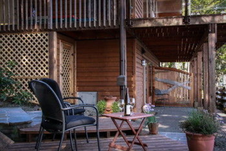 Terrace/Patio 40 of 45