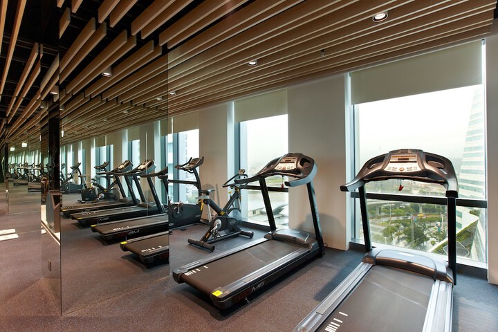 Health and Fitness 27 of 34