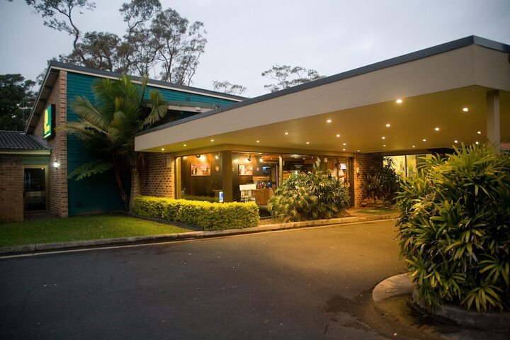 Hotel 70 of 72