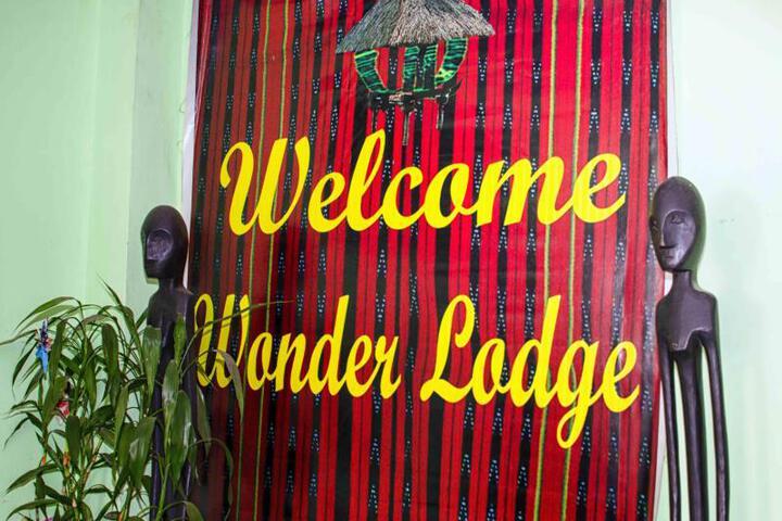 Banaue Wonder Lodge