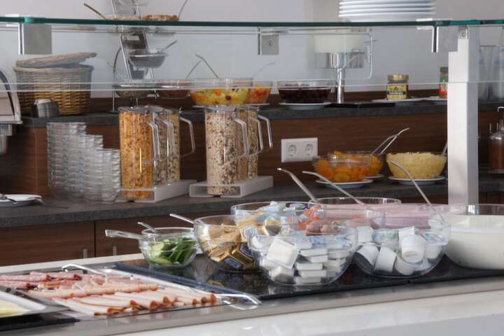 Restaurants