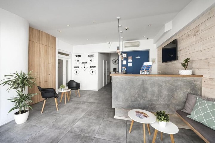 Chesscom Guesthouse in Budapest