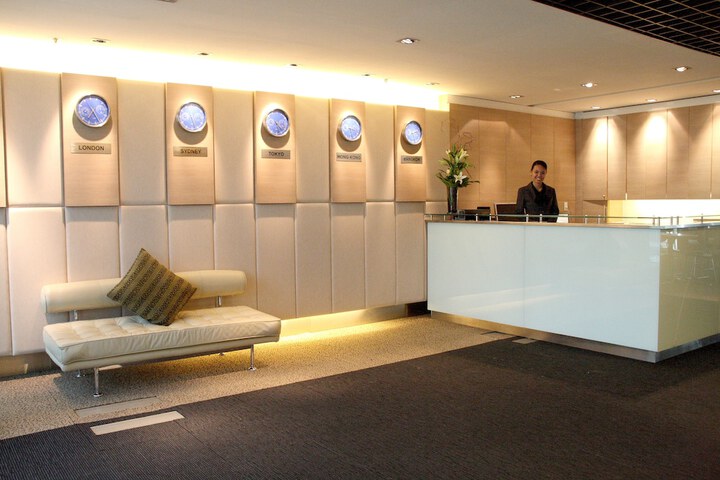 Hotel Interior 3 of 36