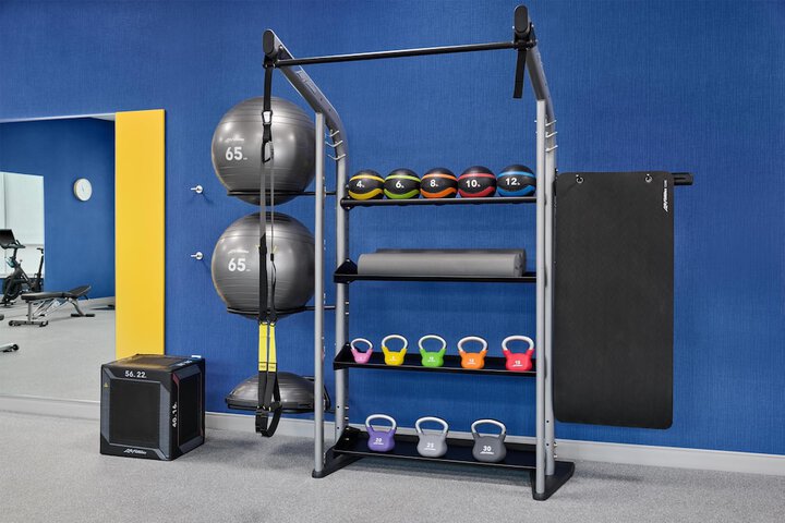 Health and Fitness 26 of 34