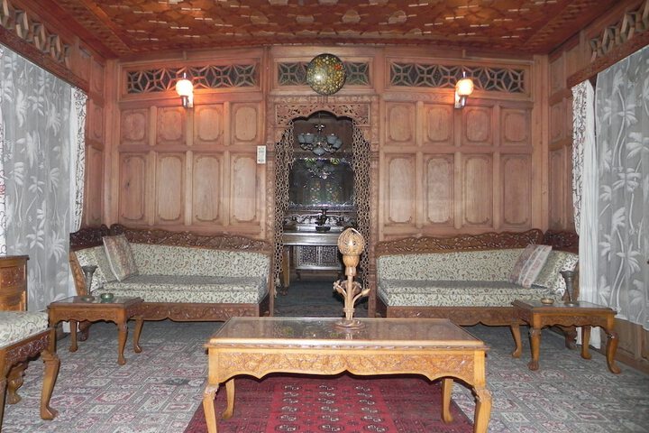 Hotel Interior 8 of 45