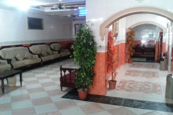 Hotel Interior 39 of 47