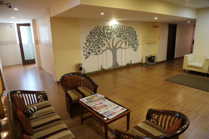 Room 16 of 22