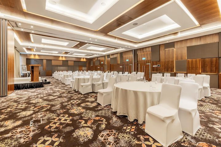 Meeting 233 of 268